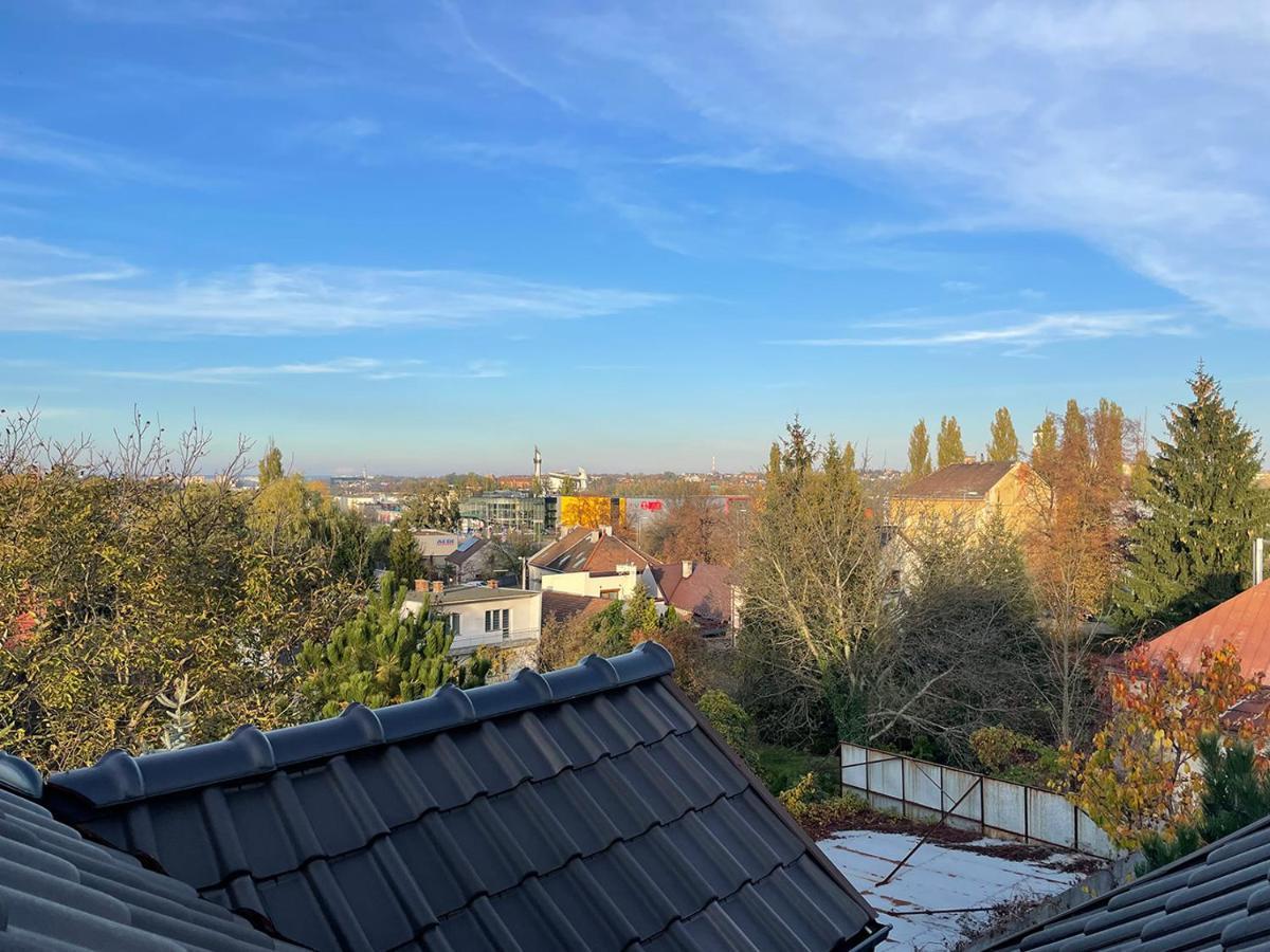 Apartament Maria Cracovia Esterno foto