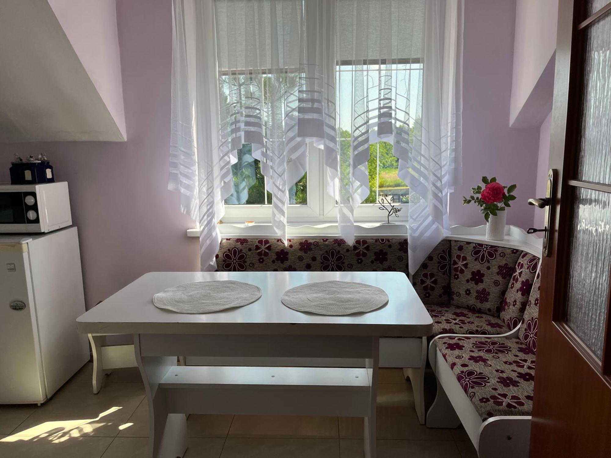 Apartament Maria Cracovia Esterno foto