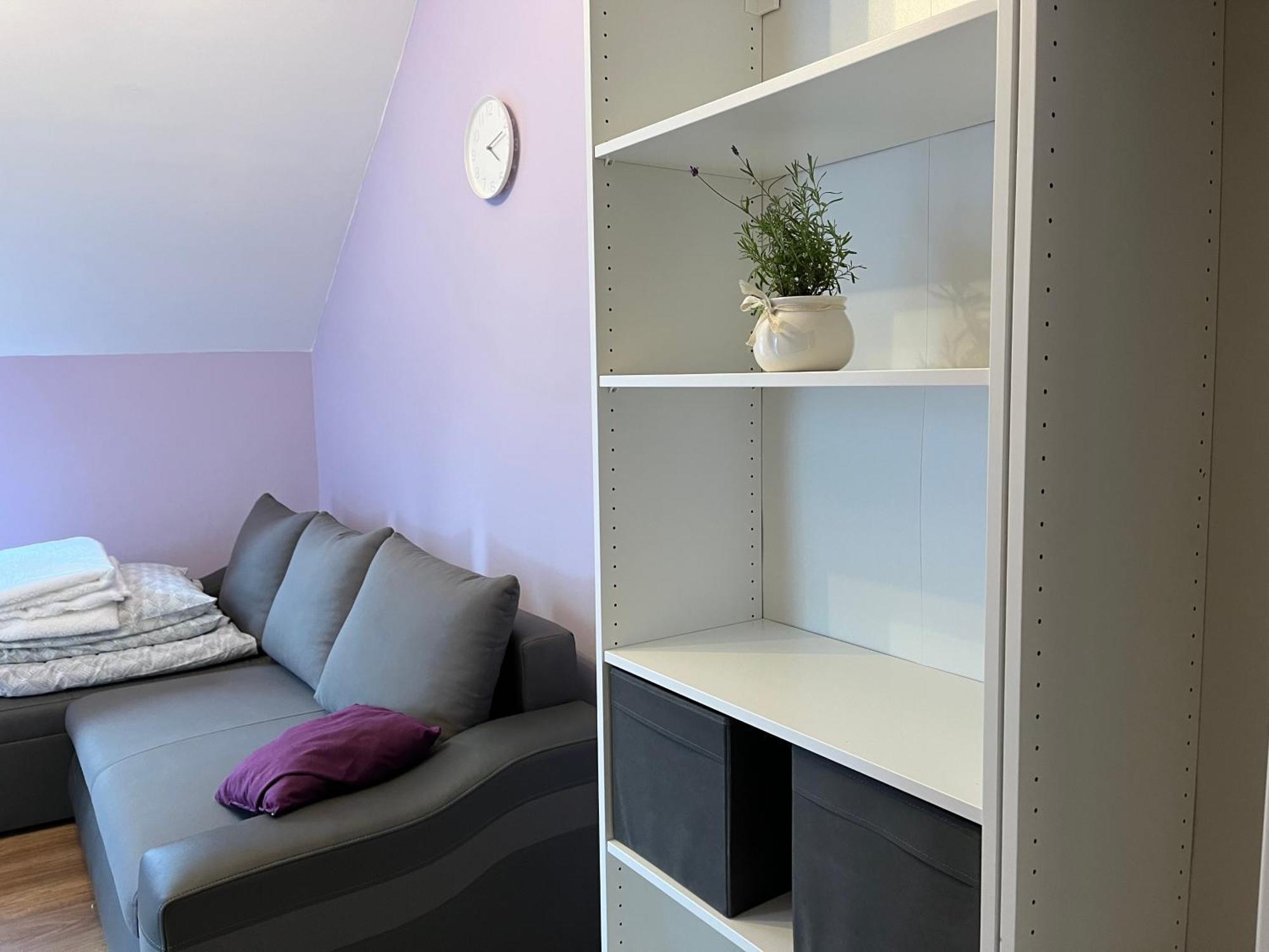 Apartament Maria Cracovia Esterno foto
