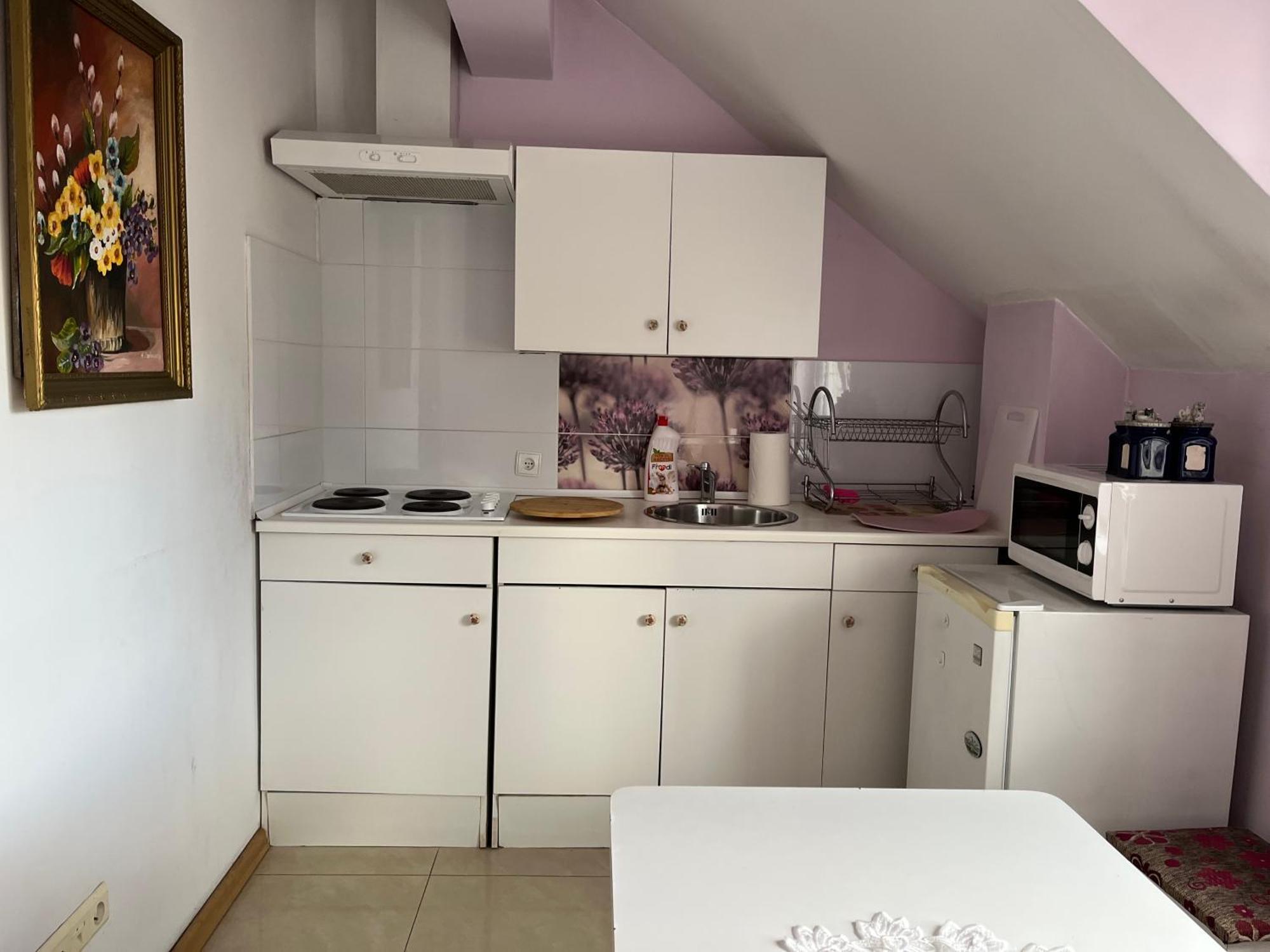 Apartament Maria Cracovia Esterno foto