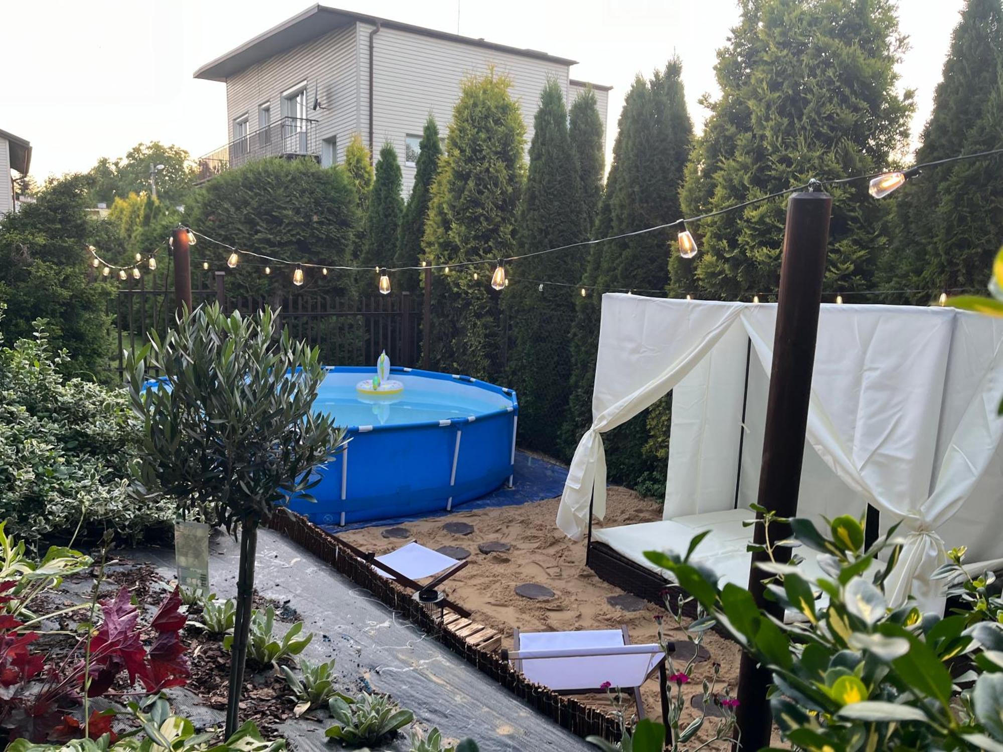 Apartament Maria Cracovia Esterno foto