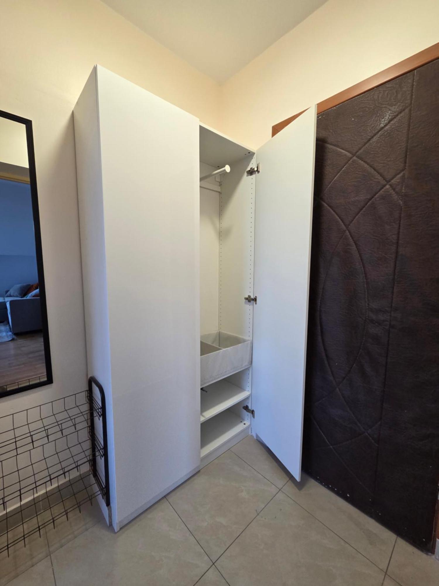 Apartament Maria Cracovia Esterno foto