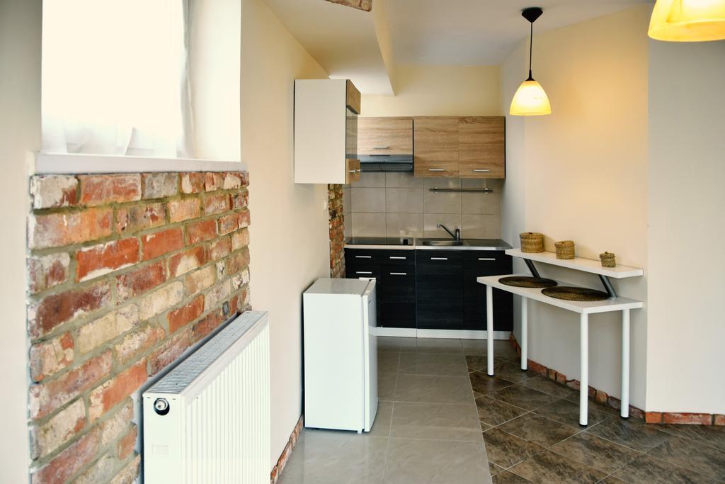 Apartament Maria Cracovia Camera foto