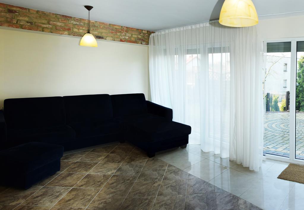 Apartament Maria Cracovia Camera foto