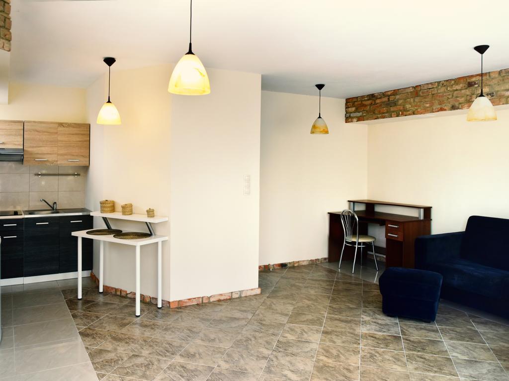 Apartament Maria Cracovia Camera foto