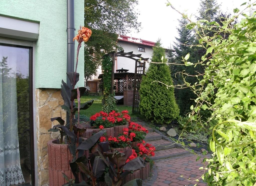 Apartament Maria Cracovia Camera foto