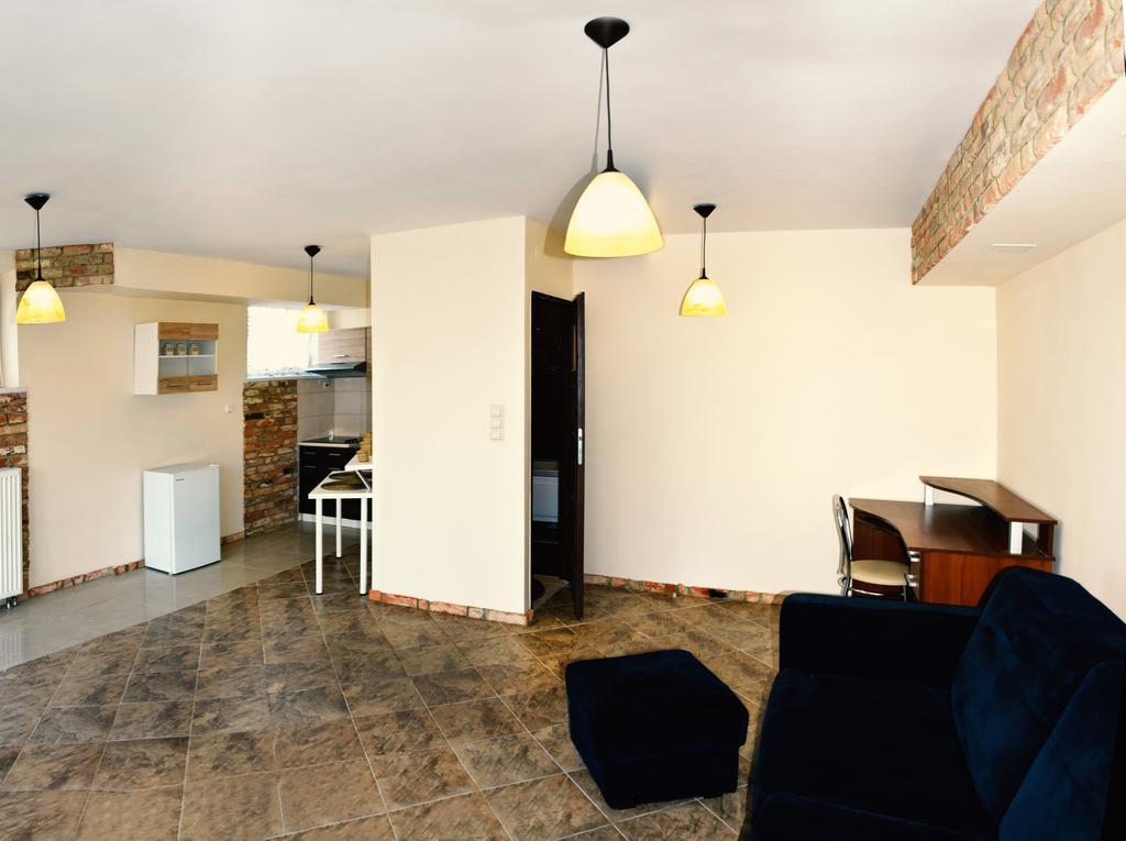 Apartament Maria Cracovia Camera foto