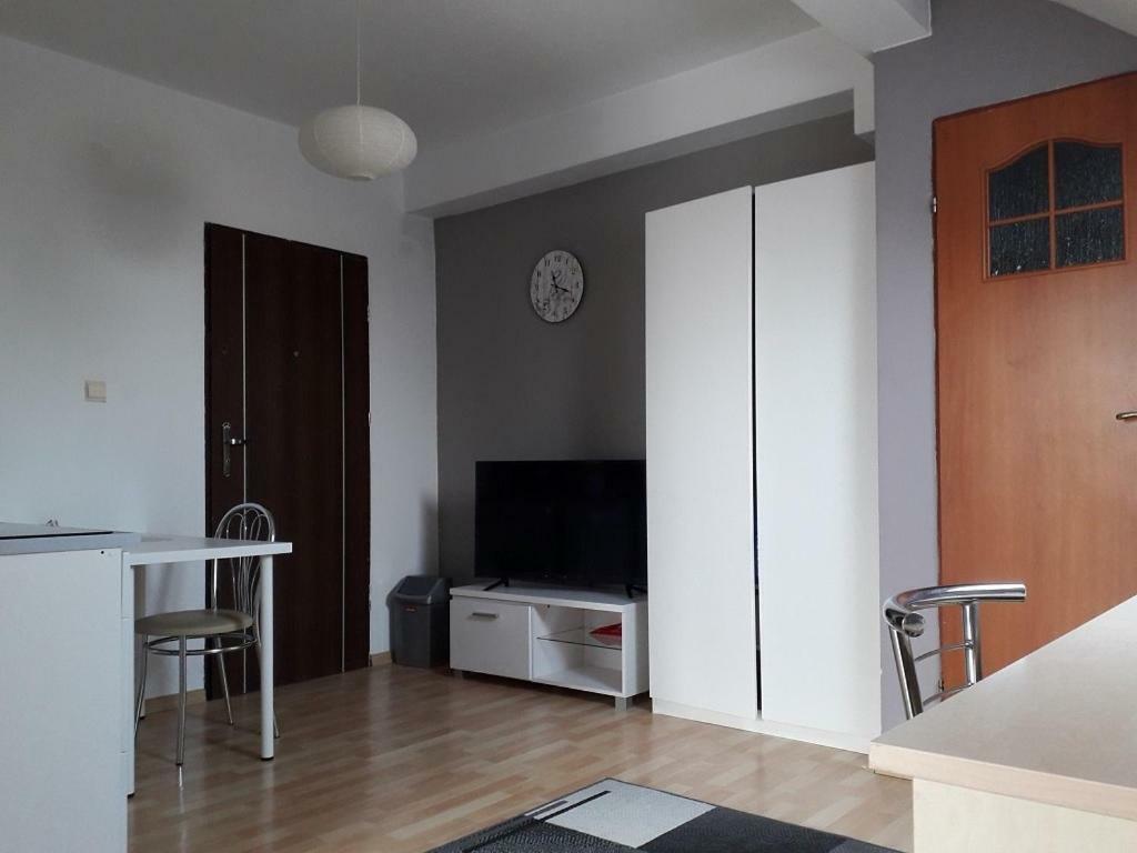 Apartament Maria Cracovia Esterno foto